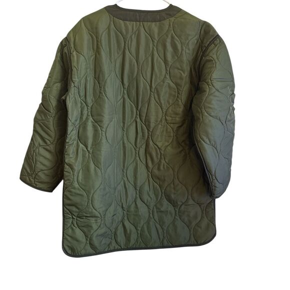 Lucky Brand Quilted Jacket - Picture 3 of 3